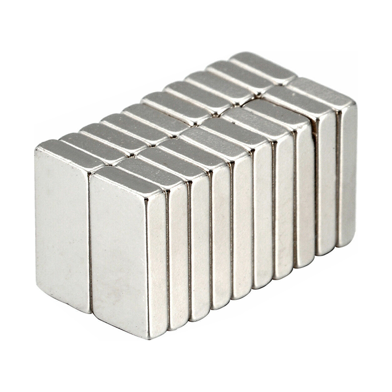 Blockera permanent magnet 1