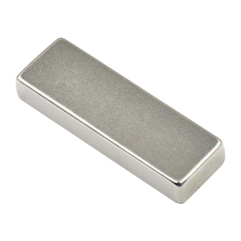 Blockera permanent magnet 2