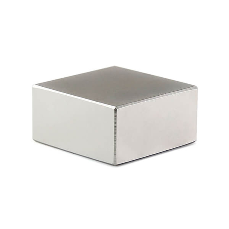 Blockera permanent magnet 3