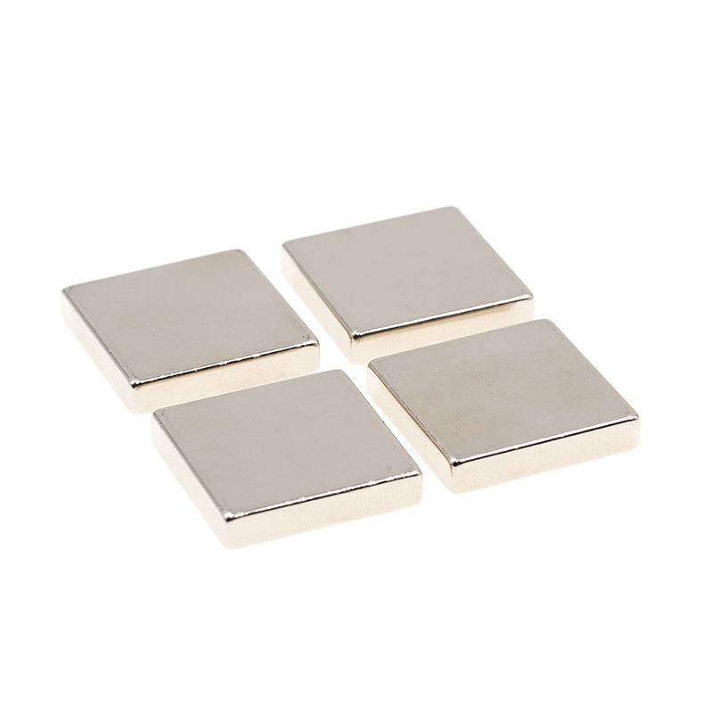 Blockera permanent magnet 5