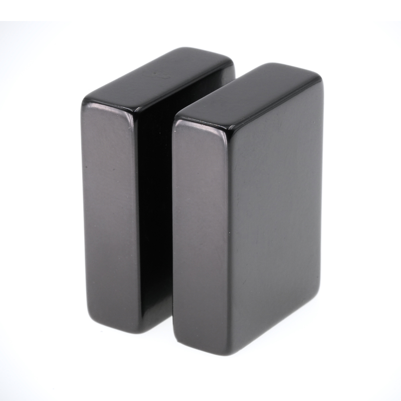 Block Permanent Magnet 7