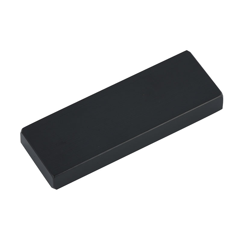 Permanent motormagnet