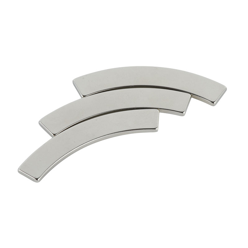 Datordisken driver magnet