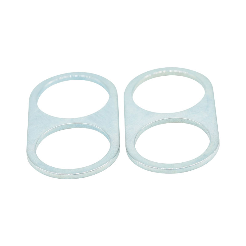 Permanent magnet för anpassad form