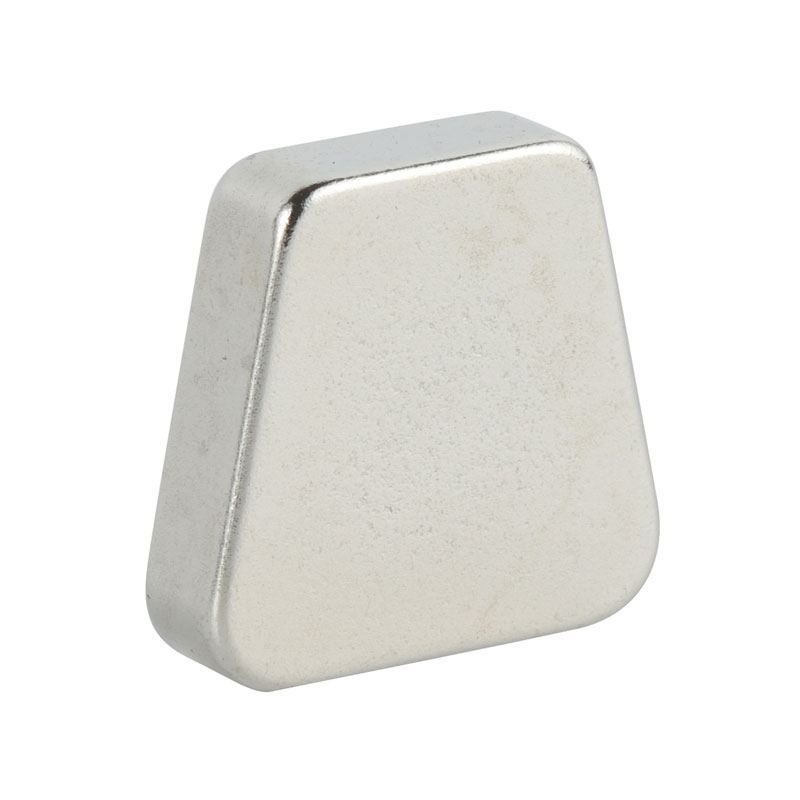 Trådlös laddningsmagnet