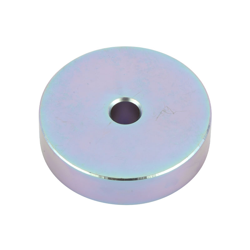 Magnet för magnetchuck