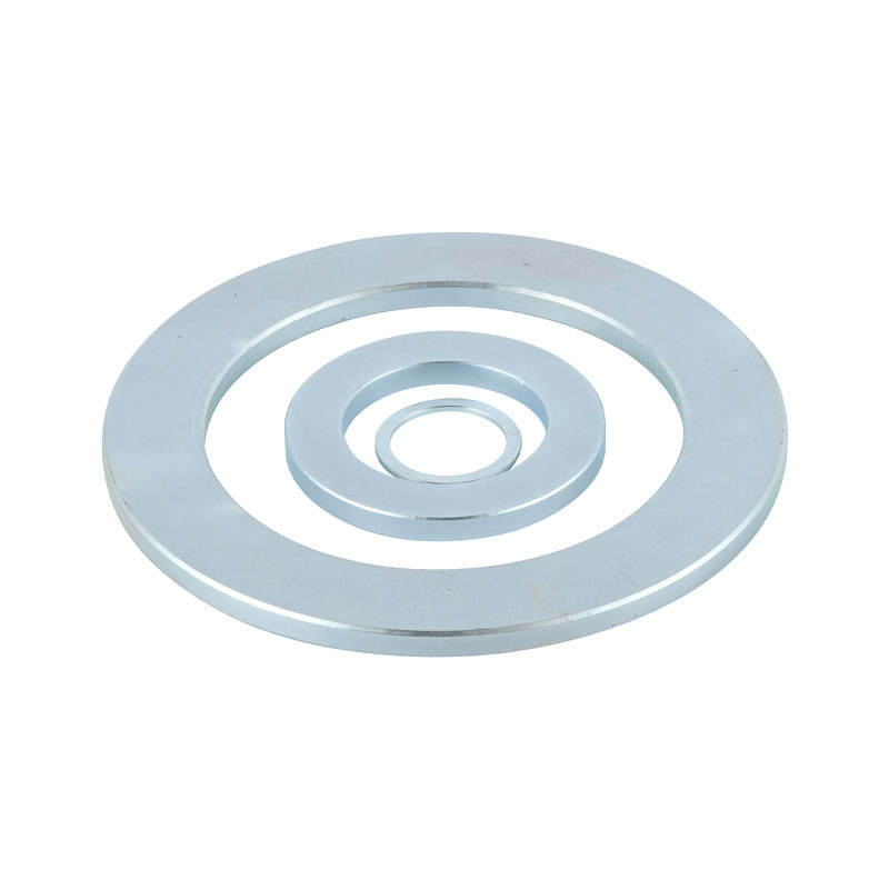 Trådlös laddningsmagnet