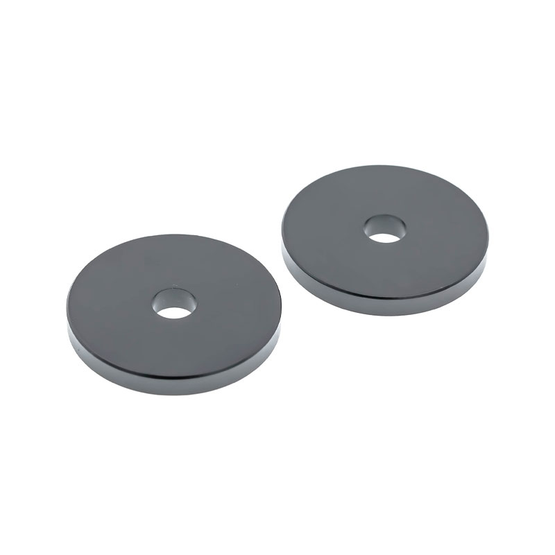 Vibrerande motormagnet