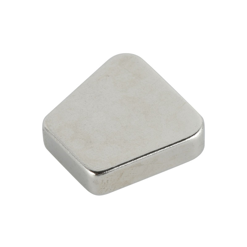 Magnet för magnetavskiljare