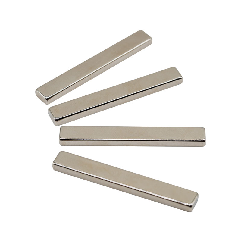 Motormagnet/Borstlös motormagnet