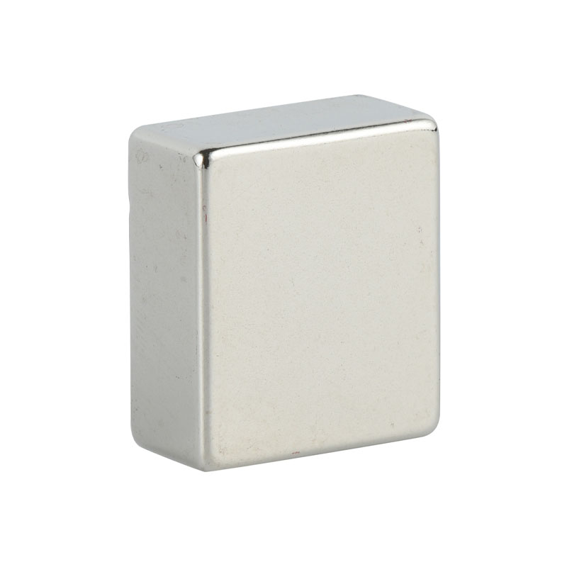 Vinddriven generatormagnet