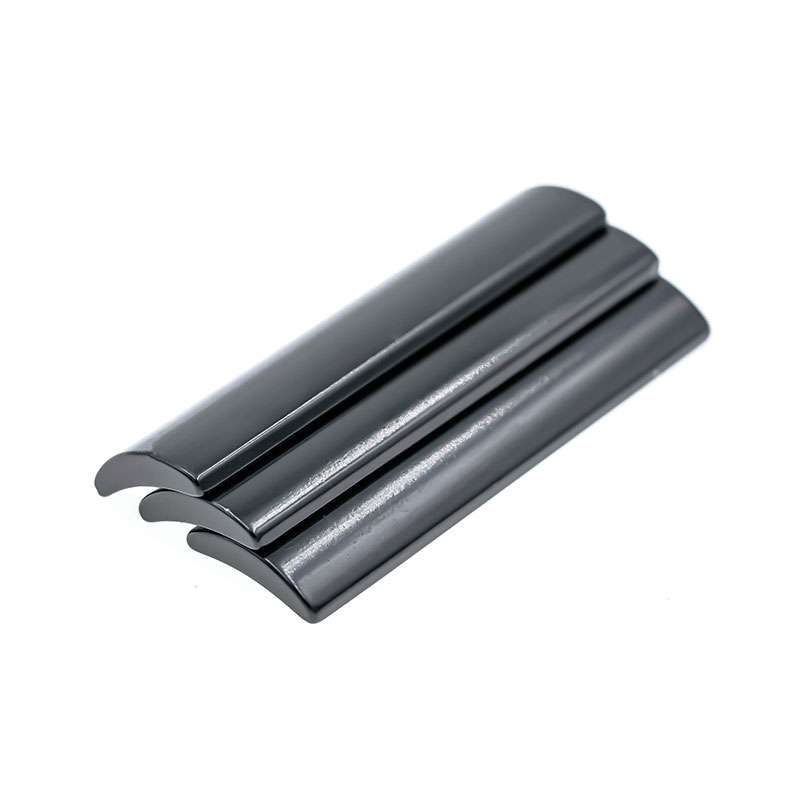 Båge/ Kakel/ Segment Permanent Magnet