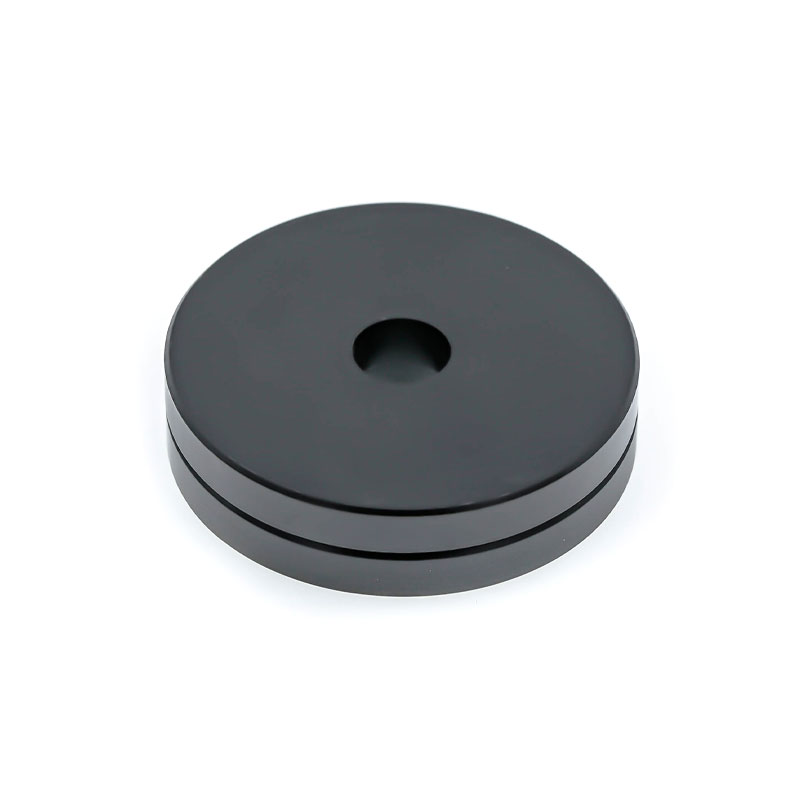 Magnet för magnetchuck