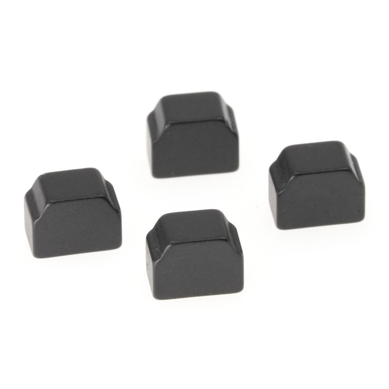 Permanent magnet för anpassad form