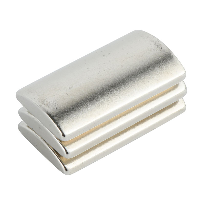 Motormagnet/Borstlös motormagnet