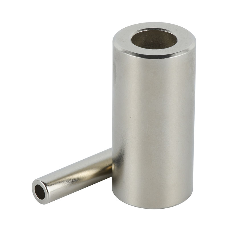 Vibrerande motormagnet