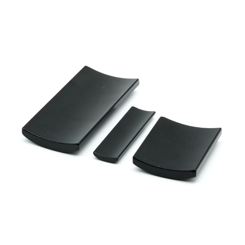 Båge/ Kakel/ Segment Permanent Magnet