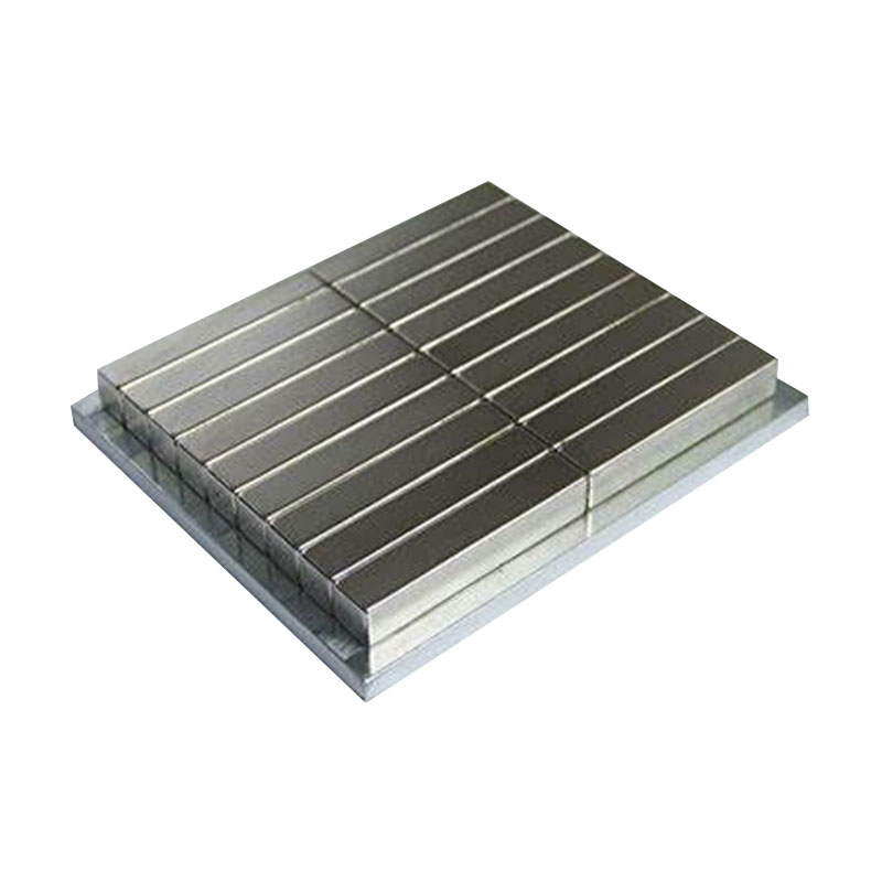 Halbach Komponenter Magnet