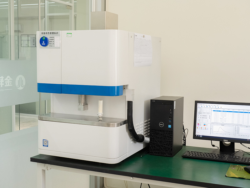 Hög och låg temperatur fuktig värmeåldringstest